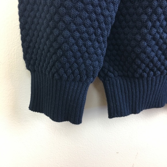 Tailored Originals Men’s Crew Neck Sweater - Picture 4 of 8